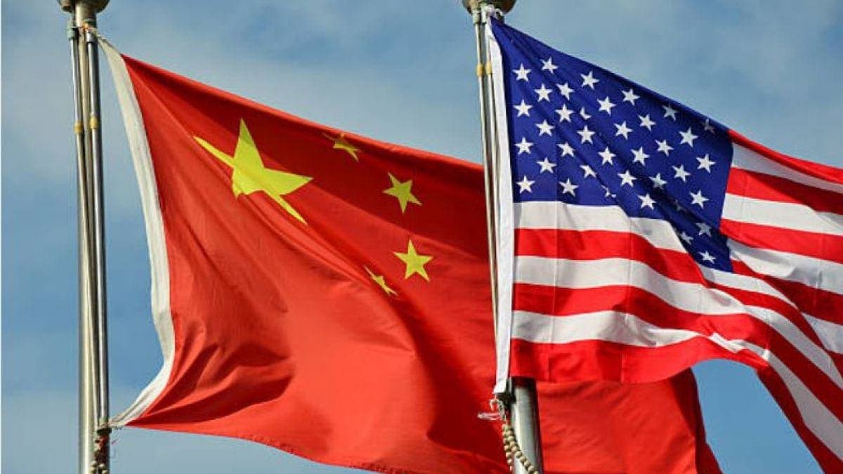 China y Estados Unidos llegan a un acuerdo comercial