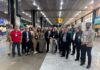 Turmas Aduaneiras CARF: Visita ao Porto de Santos e ao Aeroporto de Guarulhos