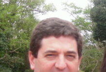 Entrevista a Gabriel Roussel. Un anfitrión de lujo en Iguazú