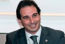 Entrevista a Gustavo López. Un despachante de aduana al servicio del País