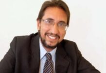 Entrevista a Ángel Elías. Entusiasta, promotor del encuentro y la participación de la gente