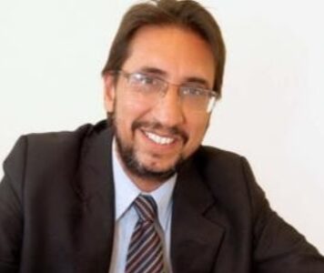 Entrevista a Ángel Elías. Entusiasta, promotor del encuentro y la participación de la gente