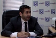 «Chile: Aduana del siglo XXI» Entrevista a Fabián Villarroel