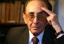 Declaran dos días de duelo por la muerte de Carlos Fayt