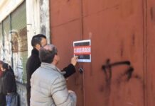Buenos Aires: detectan 100% de informalidad laboral en talleres