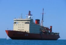 Sancionan ley de fomento industria naval argentina