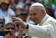 Chile refuerza frontera por visita del Papa
