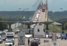 Uruguay: Fuerzas Armadas vigilarán las fronteras