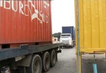 Exceptúan el uso de precintos en Ushuaia y Río Grande