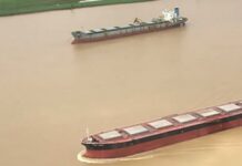 Argentina: Reducen tarifas operativas de puertos