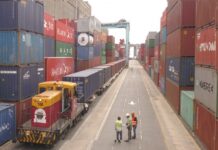 Puerto Buenos Aires apuesta al acceso ferroviario para bajar costos