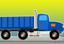 Argentina: ampliaron límite de toneladas para el transporte de cargas