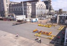 Puerto Buenos Aires apuesta al acceso ferroviario