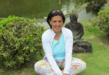 Buscan a una chilena desaparecida en Mendoza