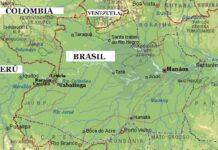 Brasil incrementará presencia de soldados en frontera con Venezuela