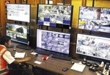 Bolivia fortalece control en el Aeropuerto Viru Viru