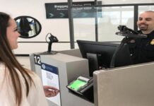 Aeropuerto de Miami estrena reconocimiento facial