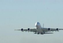 Aerolíneas de Brasil, Chile y Uruguay volarían a Malvinas vía Argentina