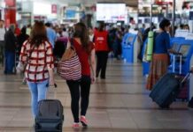 Chilean Customs provides advice for travelers