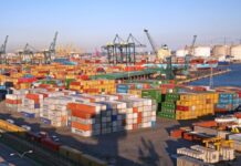 Port of Barcelona grows in container traffic