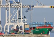 Habilitan Ventanilla Única Marítima de Panamá
