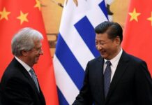 Rige acuerdo aduanero entre China y Uruguay