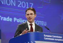 UE finalizará negociaciones con Mercosur «tan pronto como sea posible»