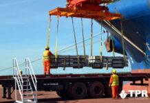Gobierno propone reducir costo logístico en los puertos