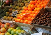 UE confirma acuerdo con Chile sobre productos ecológicos