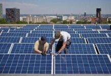 Desgravan importación de bienes de capital para energías renovables