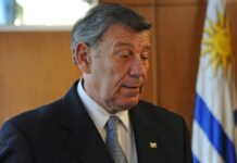 Uruguay critica medida brasileña de bloquear lácteos
