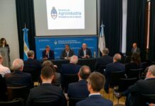 Agroindustria realizó Jornada para mejorar integración en mercados