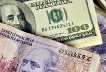 Déficit comercial argentino llega a $5.200 millones entre enero y septiembre