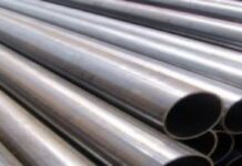 Suspenden exportación de desechos de hierro y acero