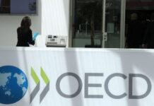 OCDE insta a Chile reformar sanciones en casos de corrupción transnacional
