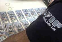 Argentina: secuestran 83.000 dólares en Misiones