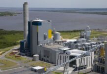 Empresa finlandesa UPM conclui negociações com Uruguai