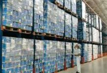 Brasil reabrirá el mercado de lácteos a Uruguay