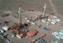 Amplían incentivos para gas no convencional en Neuquén