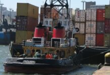 Uruguay propone soluciones a Paraguay para sus buques