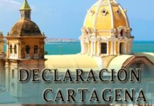 CDA: Declaración de Cartagena, un hito histórico