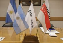 Singapur amplía la compra de carne argentina