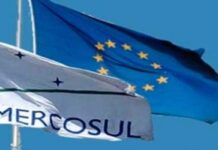Mercosur y UE se reúnen el 10 de diciembre en BA