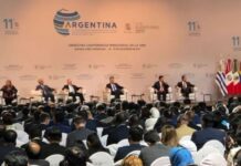 OMC: 10 países de América suscriben declaración a favor del libre comercio