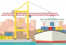 Curso para verificadores de bodegas y tanque de buques de exportación de granos