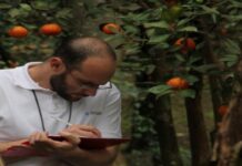 19 de diciembre: Día del Trabajador del Senasa