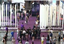Argentina estará en VINEXPO NEW YORK 2018
