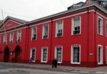Aduanas de Chile invierte US$4.497M en infraestructura