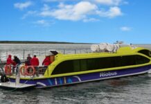 ENAPRO: “Avanzan proyectos de turismo náutico por el Paraná”