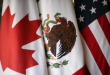 Negociações do NAFTA continuarão em fevereiro no México
